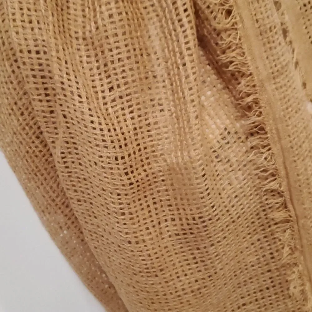 Beautiful 100% acrylic Collection XIIX scarf